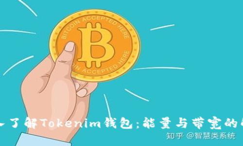 深入了解Tokenim钱包：能量与带宽的解读