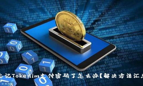 忘记Tokenim支付密码了怎么办？解决方法汇总