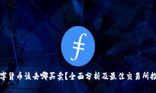 数字货币该去哪买卖？全面分析及最佳交易所推荐