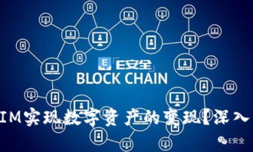 如何通过TokenIM实现数字资产的变现？深入解析与实用技巧