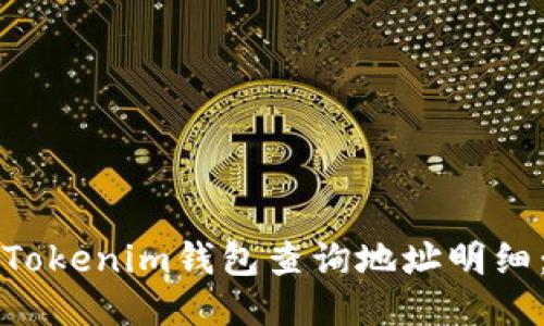 如何使用Tokenim钱包查询地址明细：全面指南
