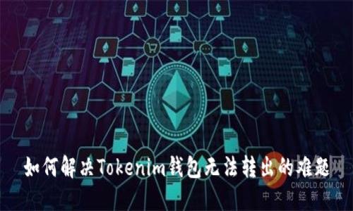 如何解决Tokenim钱包无法转出的难题