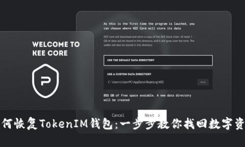如何恢复TokenIM钱包：一步步教你找回数字资产