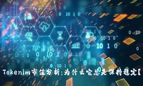 Tokenim市值分析：为什么它总是保持稳定？