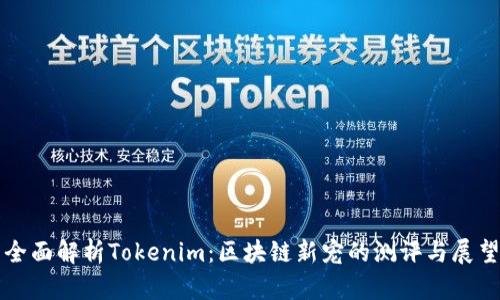 全面解析Tokenim：区块链新宠的测评与展望