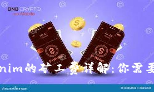 提币到Tokenim的矿工费详解：你需要知道的一切