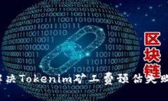 如何解决Tokenim矿工费预估