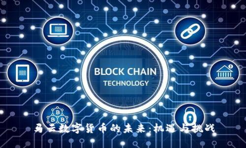 马云数字货币的未来：机遇与挑战