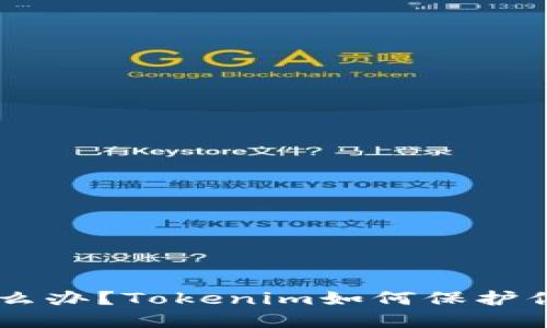 手机丢了怎么办？Tokenim如何保护你的数字资产