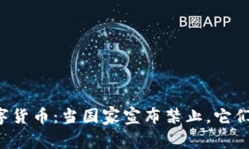 虚拟货币与数字货币：当国家宣布禁止，它们的未来在哪里？