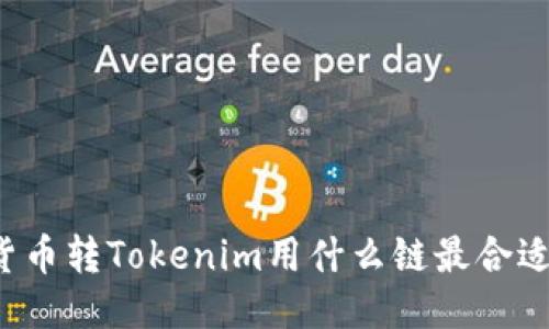 货币转Tokenim用什么链最合适？