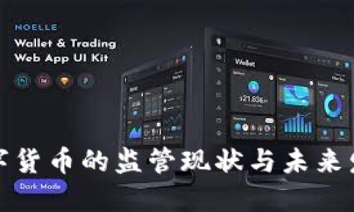 数字货币的监管现状与未来发展