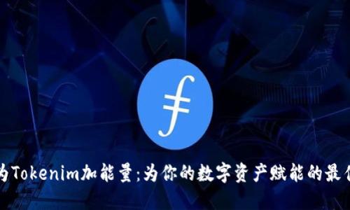 如何为Tokenim加能量：为你的数字资产赋能的最佳实践