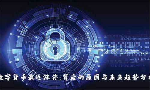 数字货币最近涨停：背后的原因与未来趋势分析