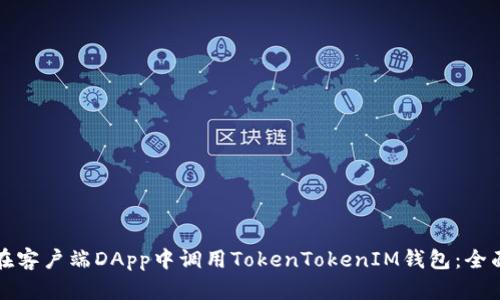 如何在客户端DApp中调用TokenTokenIM钱包：全面指南