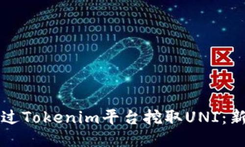 如何通过Tokenim平台挖取UNI：新手指南
