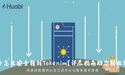 矿机币子怎么安全转到Tokenim？详尽指南助你轻松转移资产