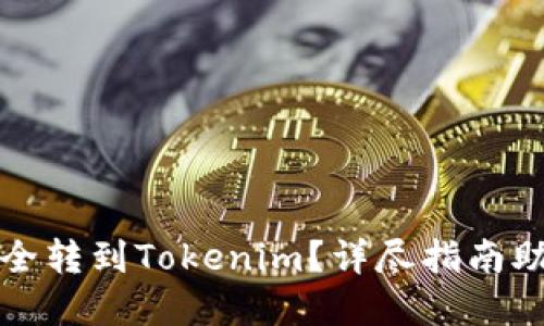 矿机币子怎么安全转到Tokenim？详尽指南助你轻松转移资产