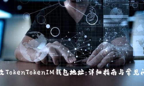 如何修改TokenTokenIM钱包地址：详细指南与常见问题解答