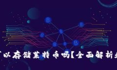 Tokenim可以存储莱特币吗？