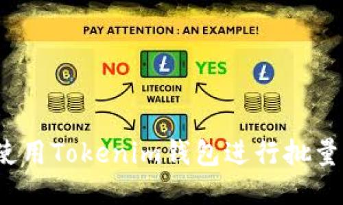 如何使用Tokenim钱包进行批量打币？