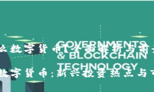 UV是什么数字货币？全面解析与前景展望

揭秘UV数字货币：新兴投资热点与市场前景