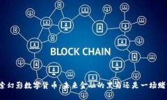 探索幻影数字货币：未来