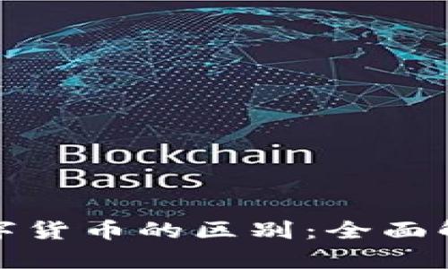 数字资产与数字货币的区别：全面解析与应用前景