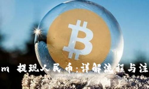 Tokenim 提现人民币：详解流程与注意事项