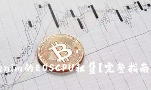 什么是Tokenim的EOSCPU租赁？完整指南与使用技巧