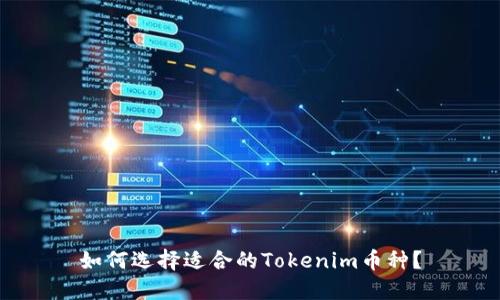 如何选择适合的Tokenim币种？