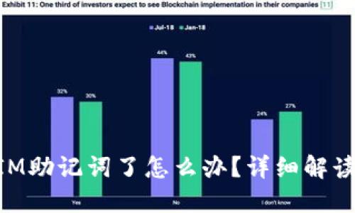 忘记TokenIM助记词了怎么办？详细解读与解决方案