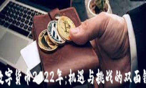 
数字货币2022年：机遇与挑战的双面镜