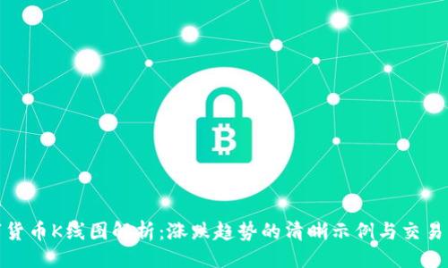 父母
数字货币K线图解析：涨跌趋势的清晰示例与交易策略