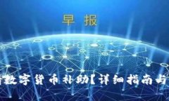 如何申请数字货币补助？