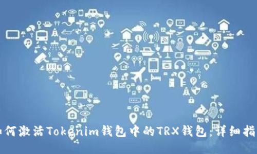 如何激活Tokenim钱包中的TRX钱包：详细指南