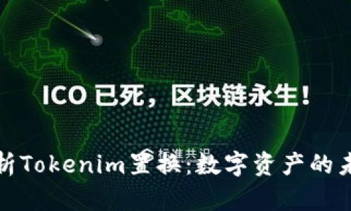 深入解析Tokenim置换：数字资产的未来之路