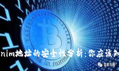 分享Tokenim地址的安全性分析：你应该知道的几点