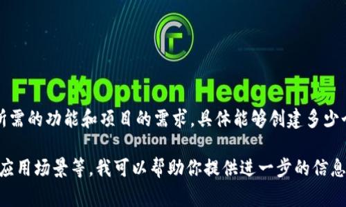 Tokenim是一个提供区块链相关服务的平台，其创建的代币数量通常取决于用户所需的功能和项目的需求。具体能够创建多少个代币，可能会受到平台的相关政策、技术限制以及用户账户的限制等因素的影响。

如果你想了解更多关于Tokenim的详细信息，比如如何创建代币、代币的特点及其应用场景等，我可以帮助你提供进一步的信息。请问你对Tokenim的哪些方面感兴趣呢？