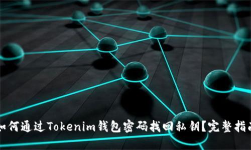 如何通过Tokenim钱包密码找回私钥？完整指南