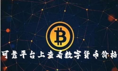如何在可靠平台上查看数字货币价格与信息