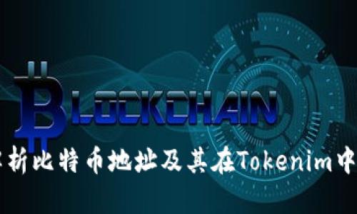 深入解析比特币地址及其在Tokenim中的应用