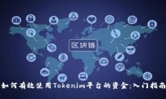 如何有效使用Tokenim平台的