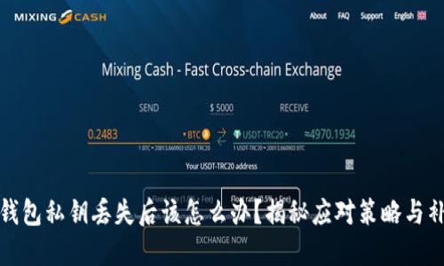 以太坊钱包私钥丢失后该怎么办？揭秘应对策略与补救措施