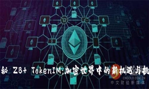 揭秘 ZB  TokenIM：加密世界中的新机遇与挑战