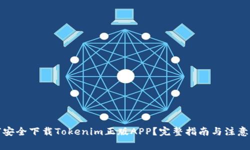 如何安全下载Tokenim正版APP？完整指南与注意事项