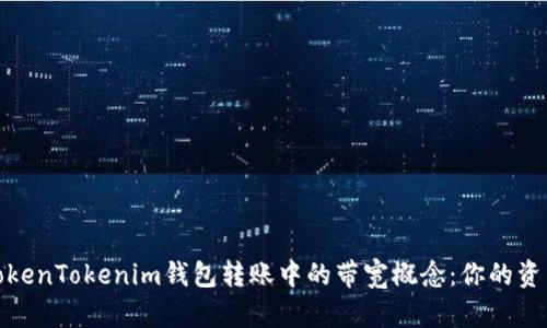 深入了解TokenTokenim钱包转账中的带宽概念：你的资产安全之道