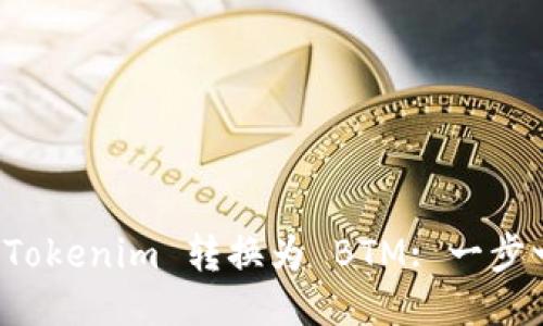 如何将 Tokenim 转换为 BTM: 一步一步指南