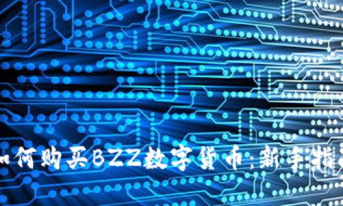 如何购买BZZ数字货币：新手指南