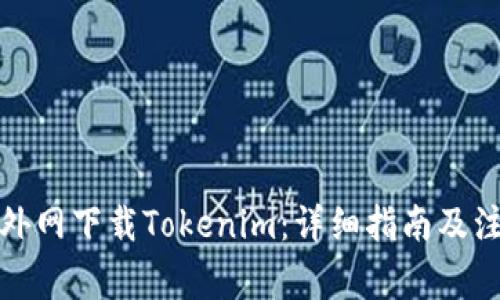 如何在外网下载Tokenim：详细指南及注意事项
